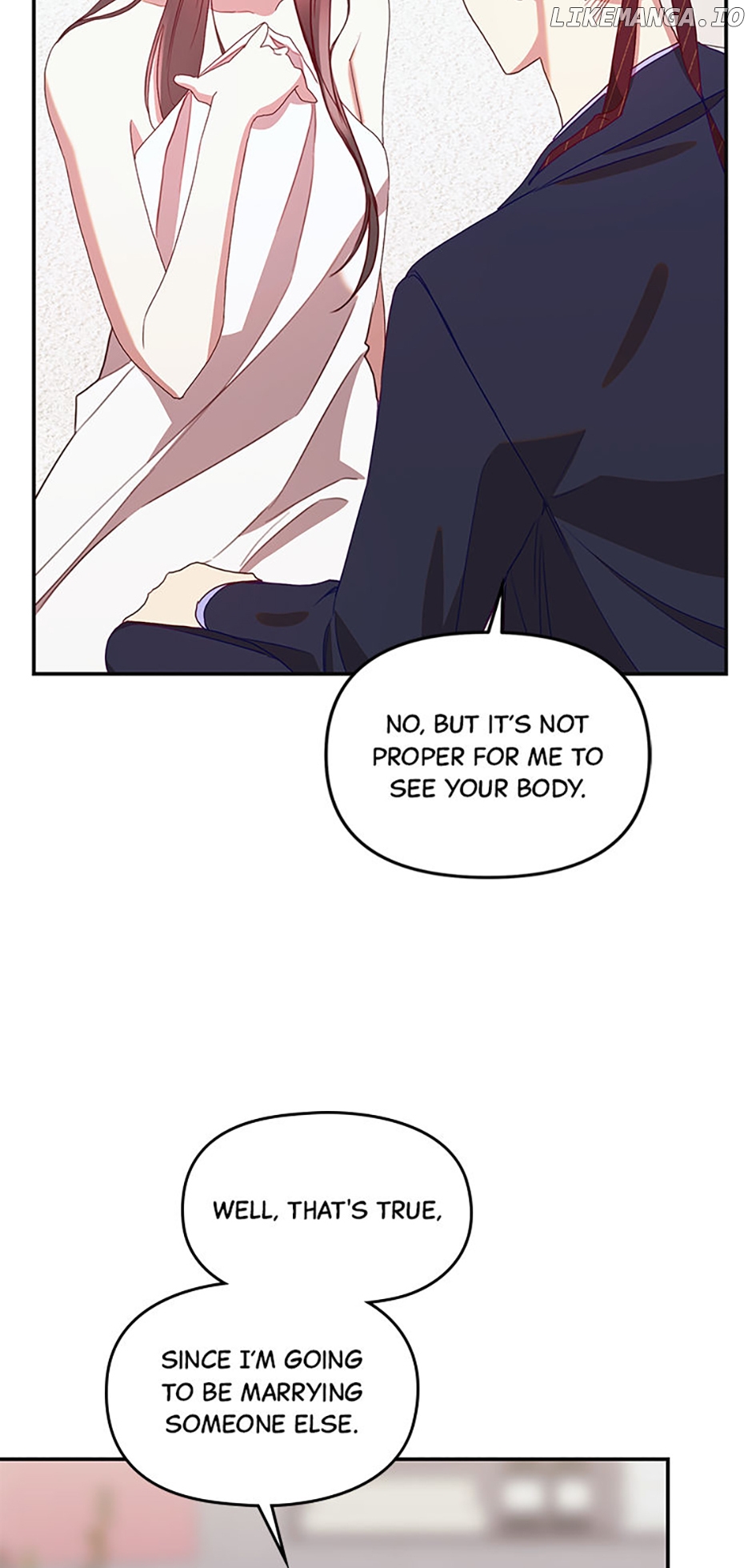 How To Own You Chapter 14 - page 51