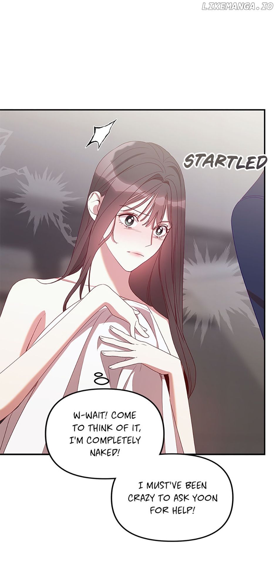 How To Own You Chapter 14 - page 54