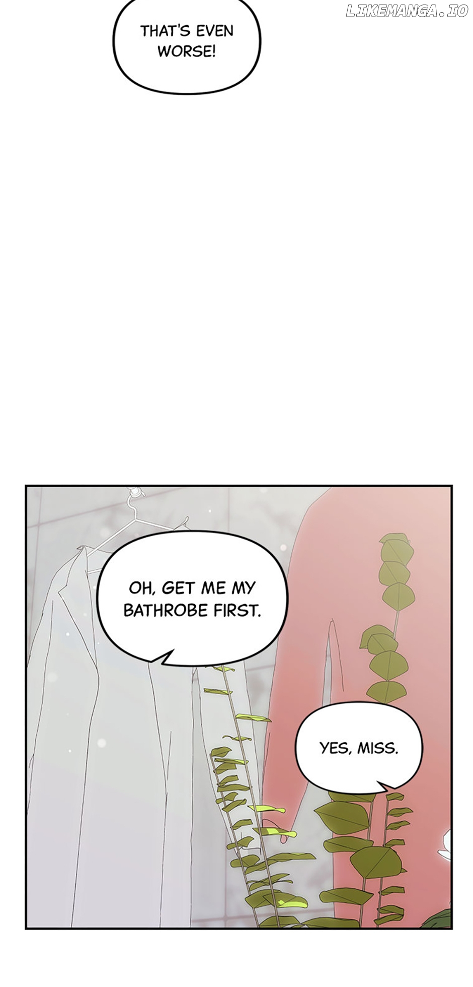 How To Own You Chapter 14 - page 56