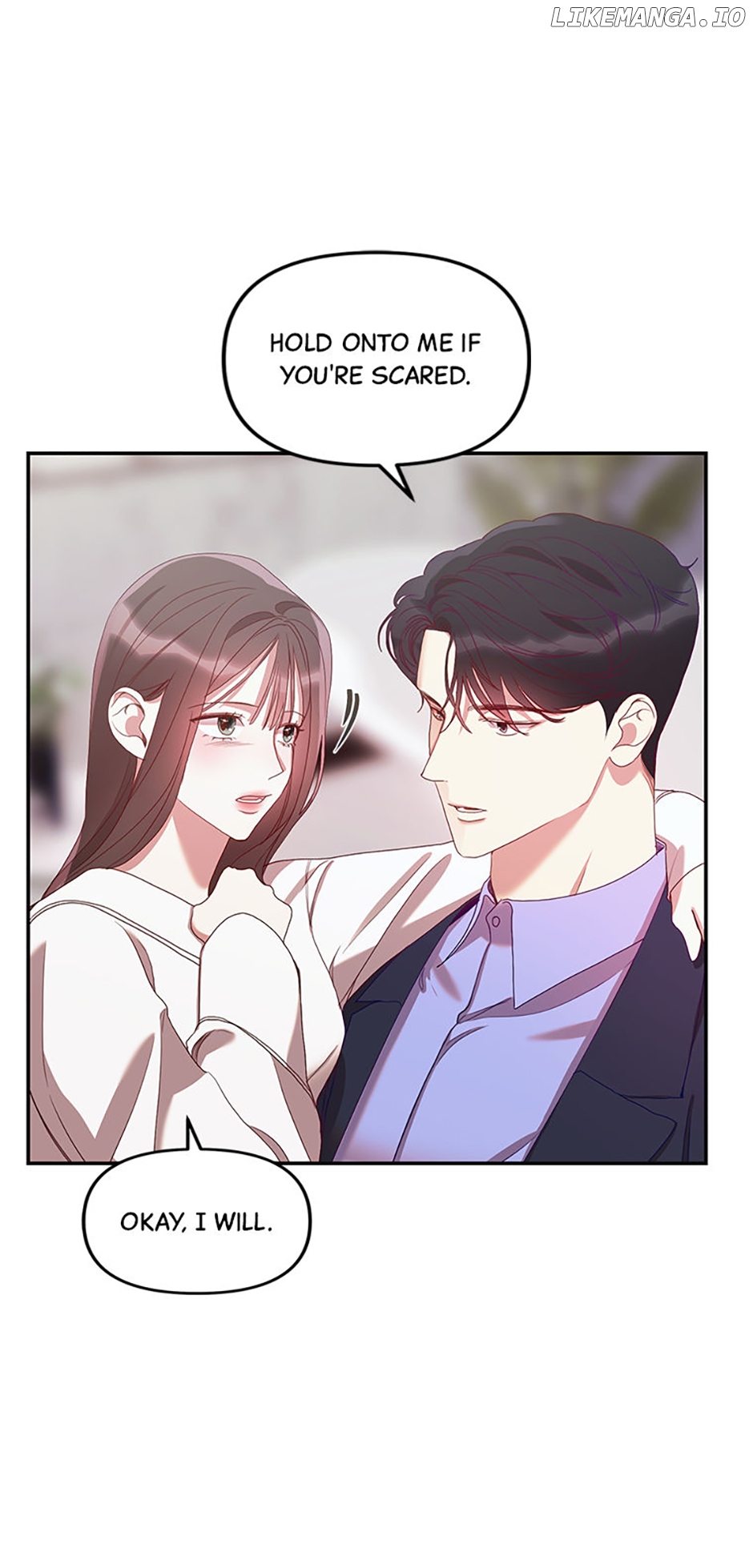 How To Own You Chapter 14 - page 61