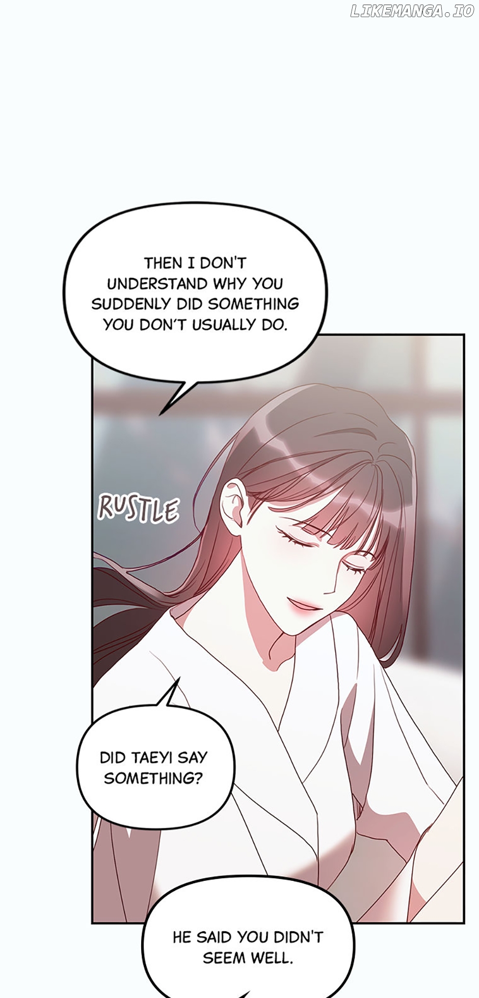 How To Own You Chapter 14 - page 67