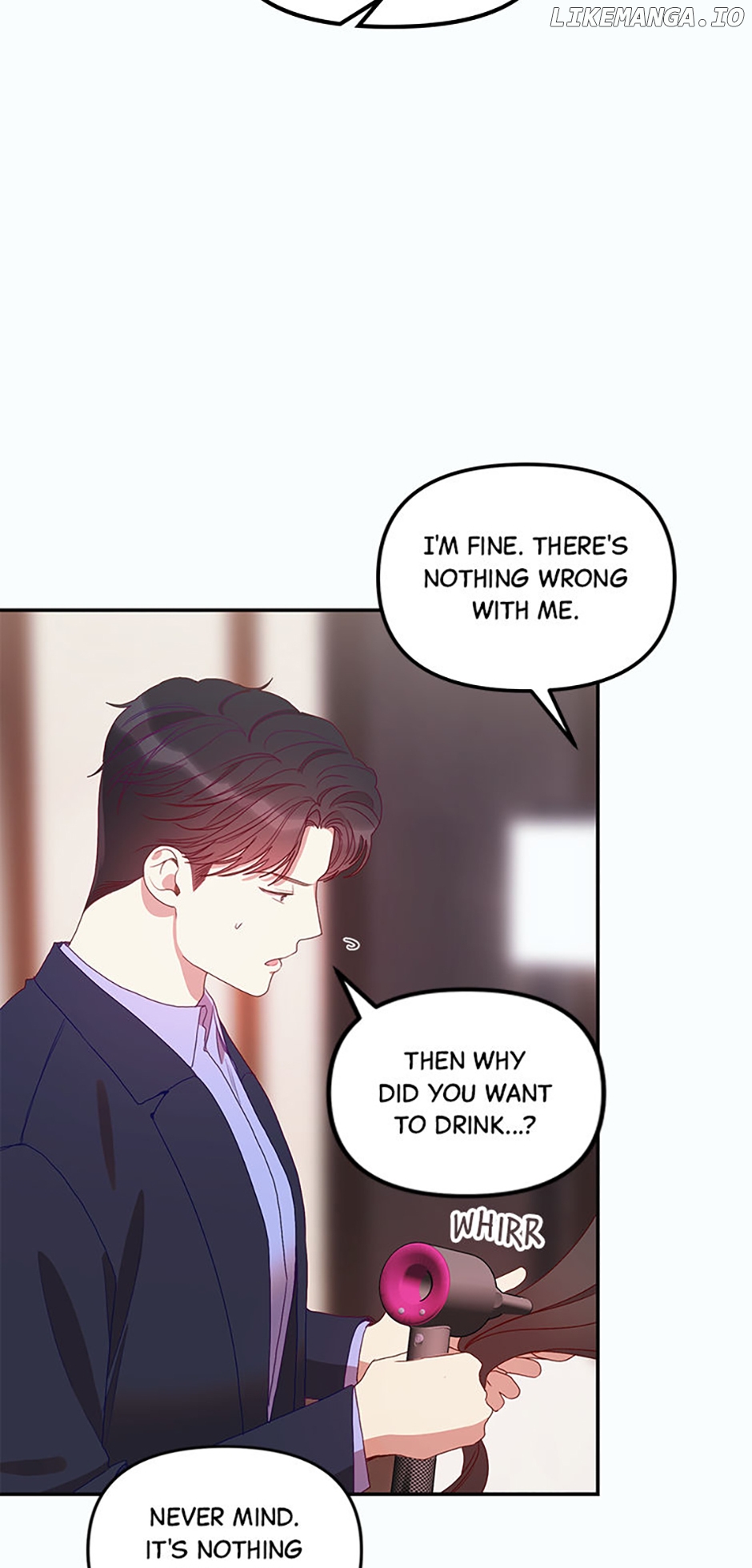 How To Own You Chapter 14 - page 68