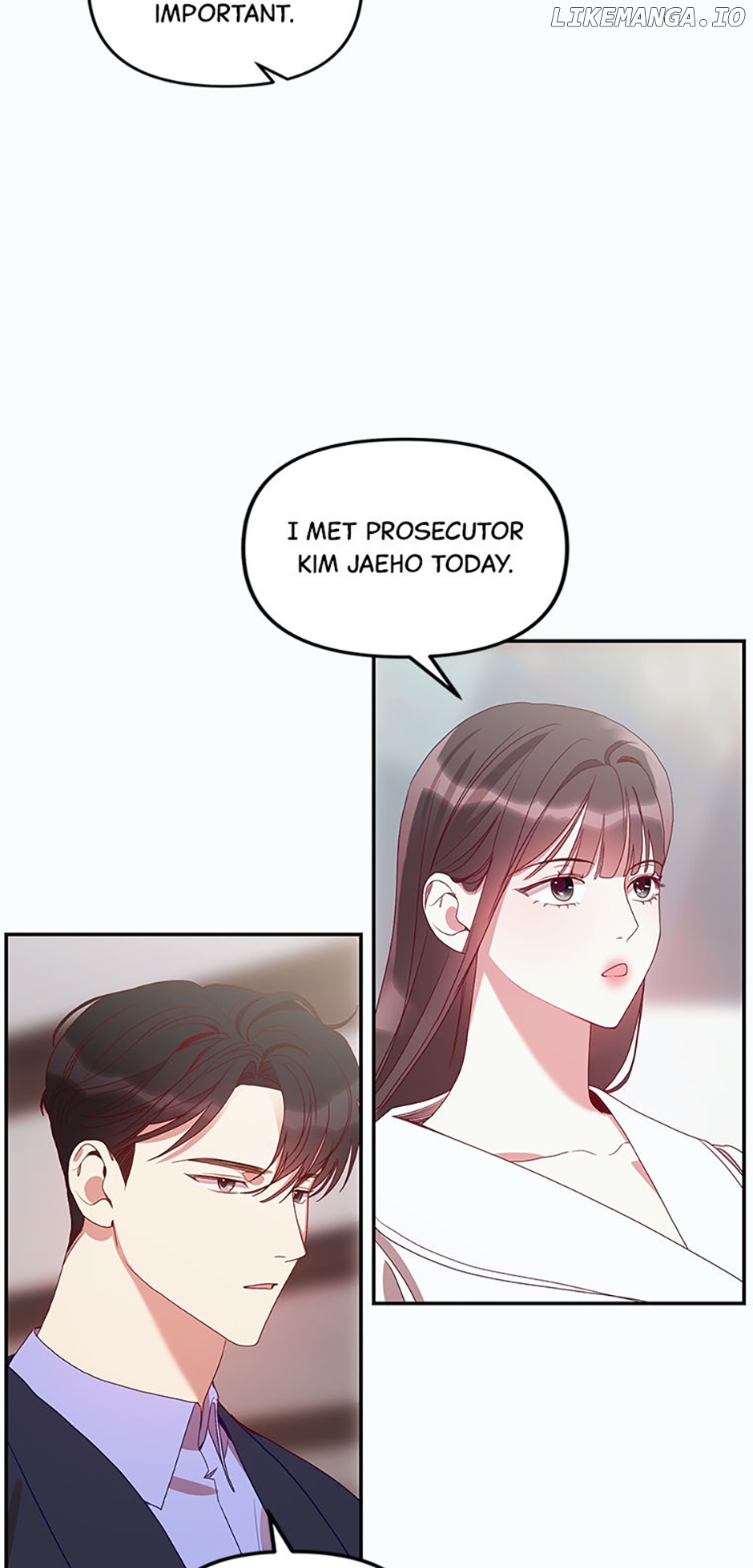 How To Own You Chapter 14 - page 69