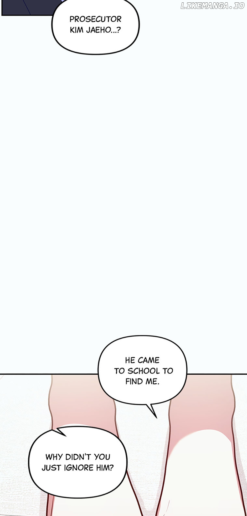 How To Own You Chapter 14 - page 70