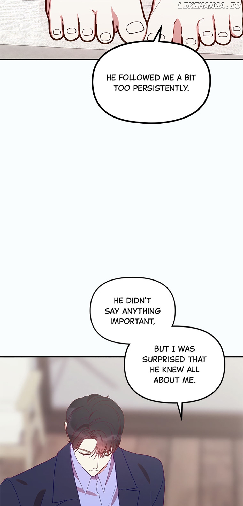 How To Own You Chapter 14 - page 71