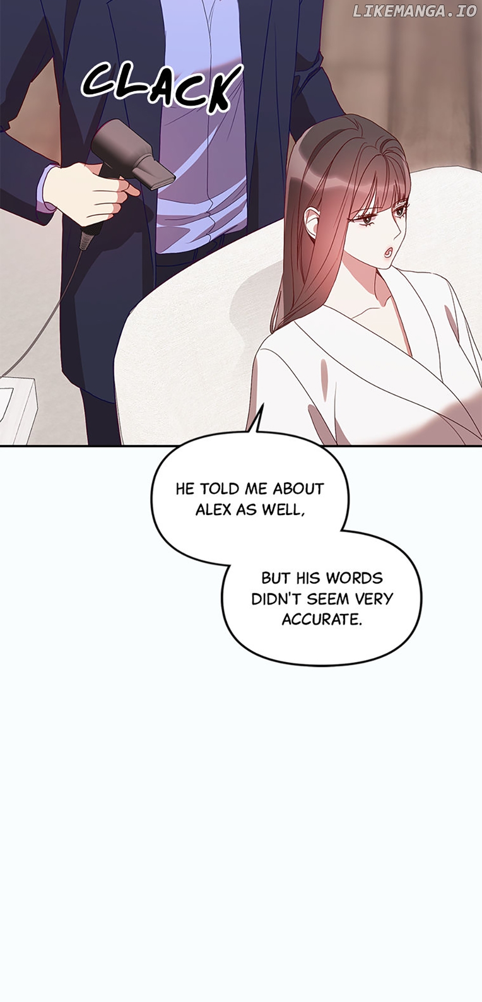 How To Own You Chapter 14 - page 72