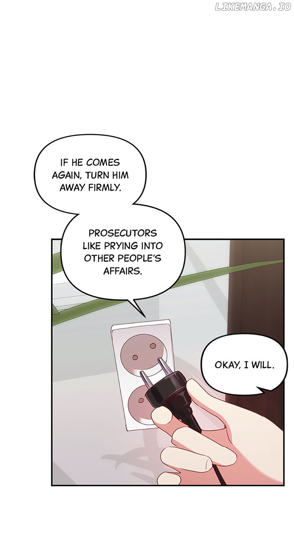 How To Own You Chapter 14 - page 73