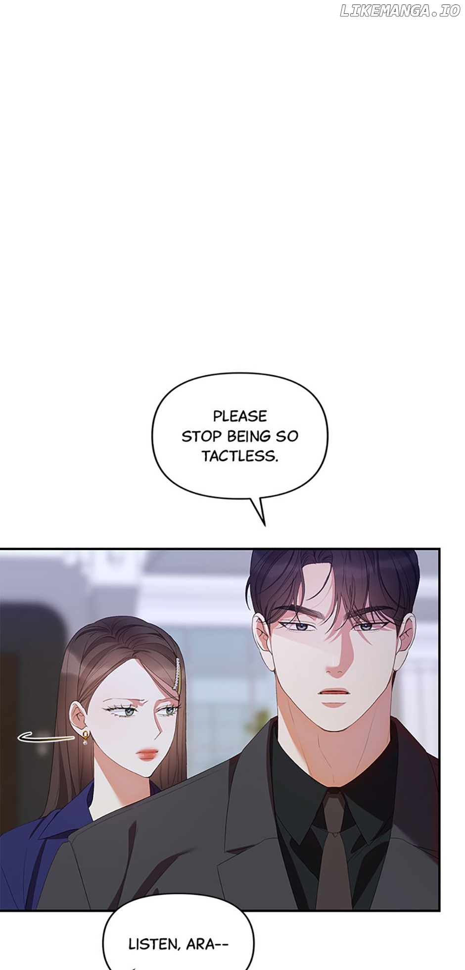 How To Own You Chapter 43 - page 34