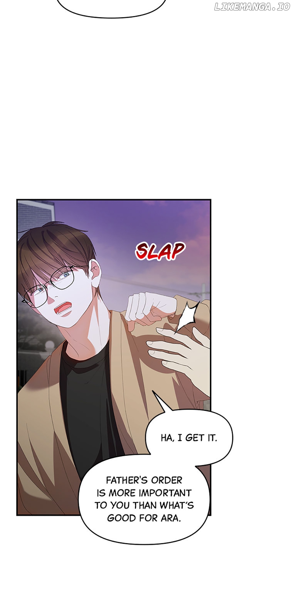 How To Own You Chapter 43 - page 36