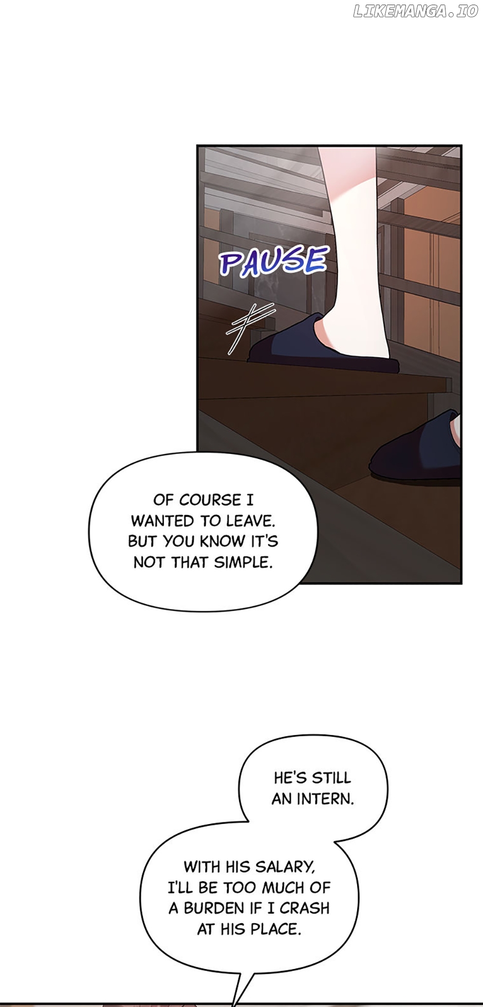 How To Own You Chapter 43 - page 44