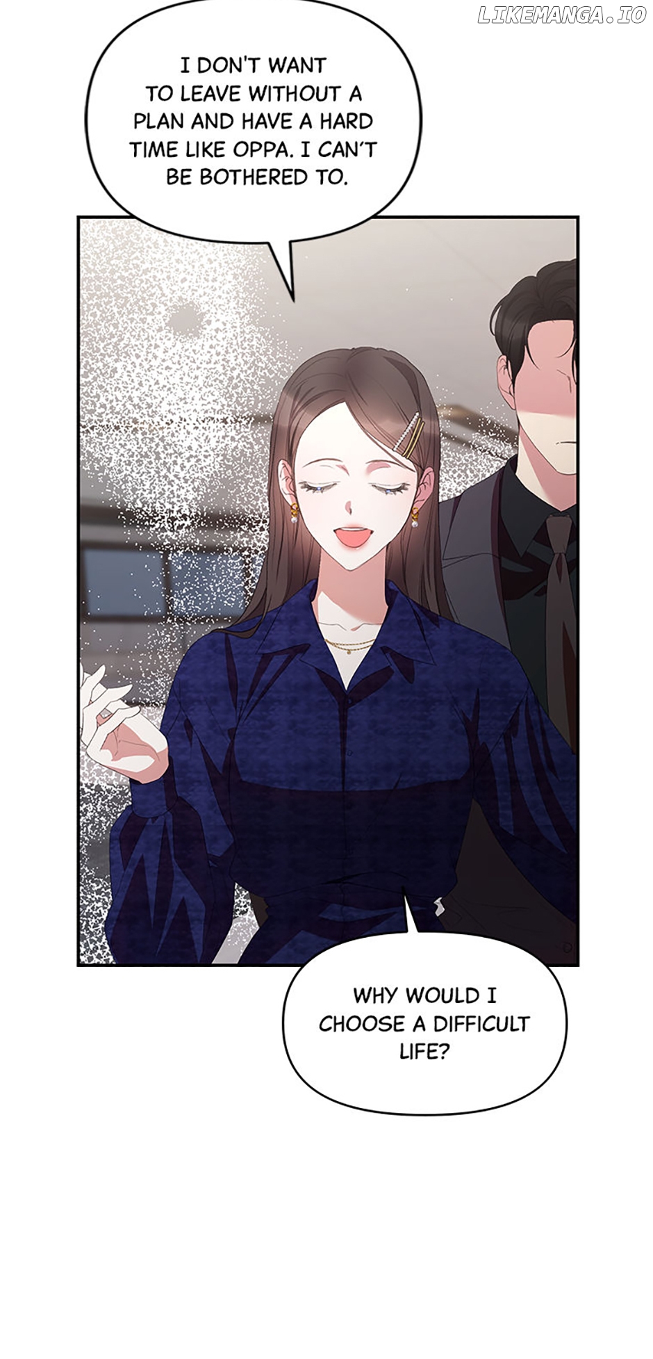 How To Own You Chapter 43 - page 49