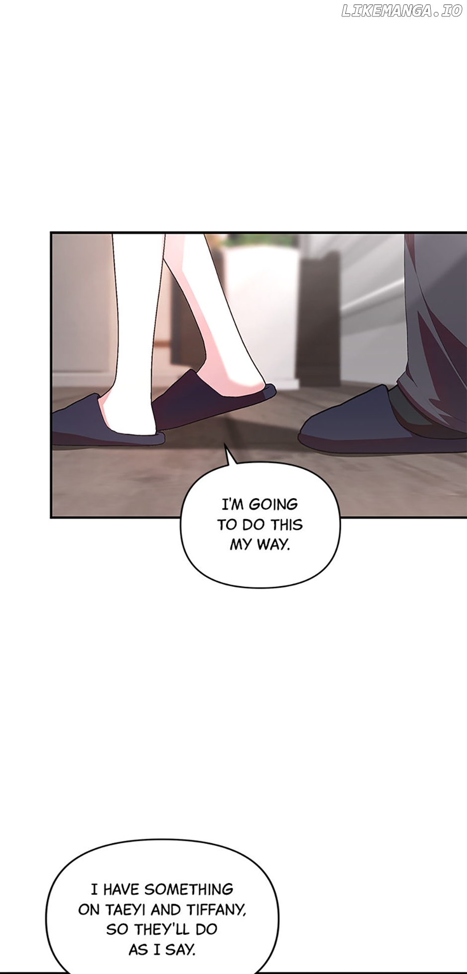 How To Own You Chapter 43 - page 50
