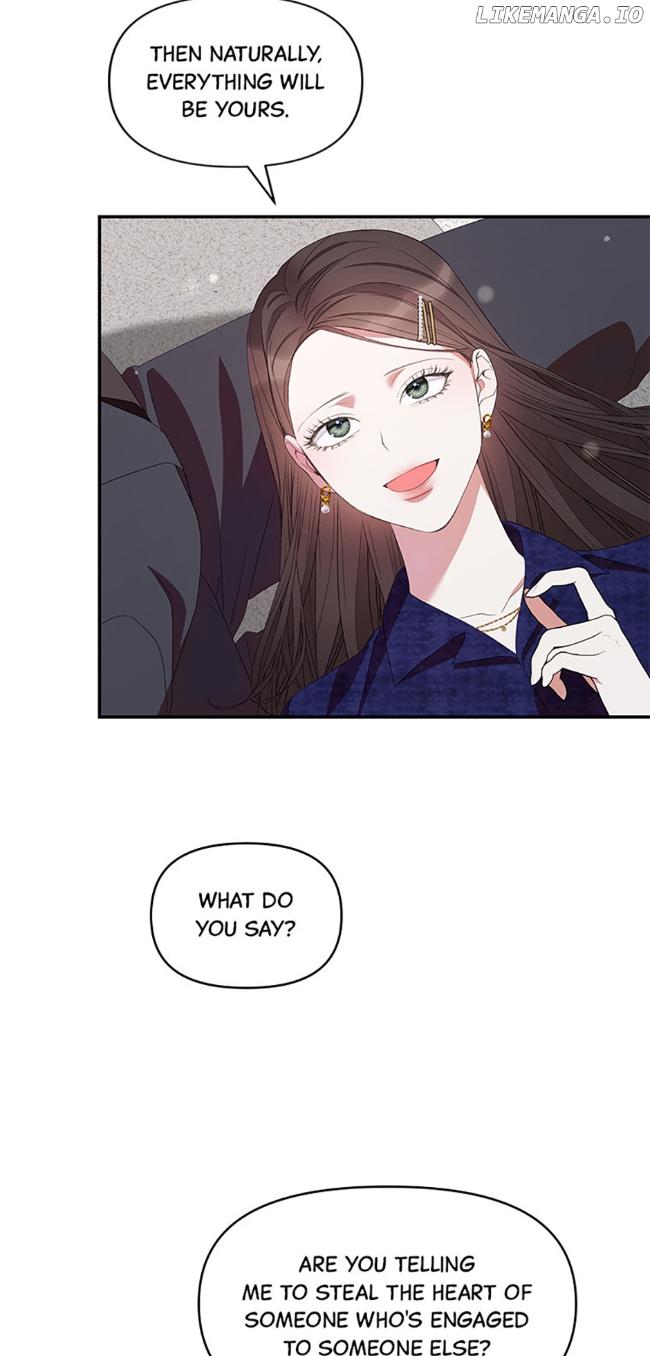 How To Own You Chapter 43 - page 60