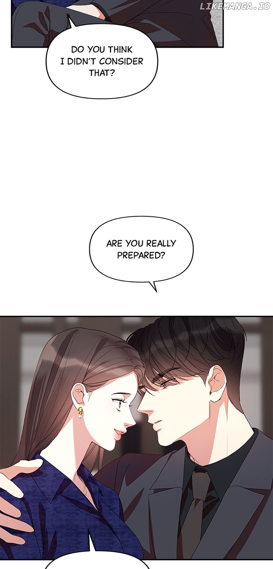 How To Own You Chapter 43 - page 65