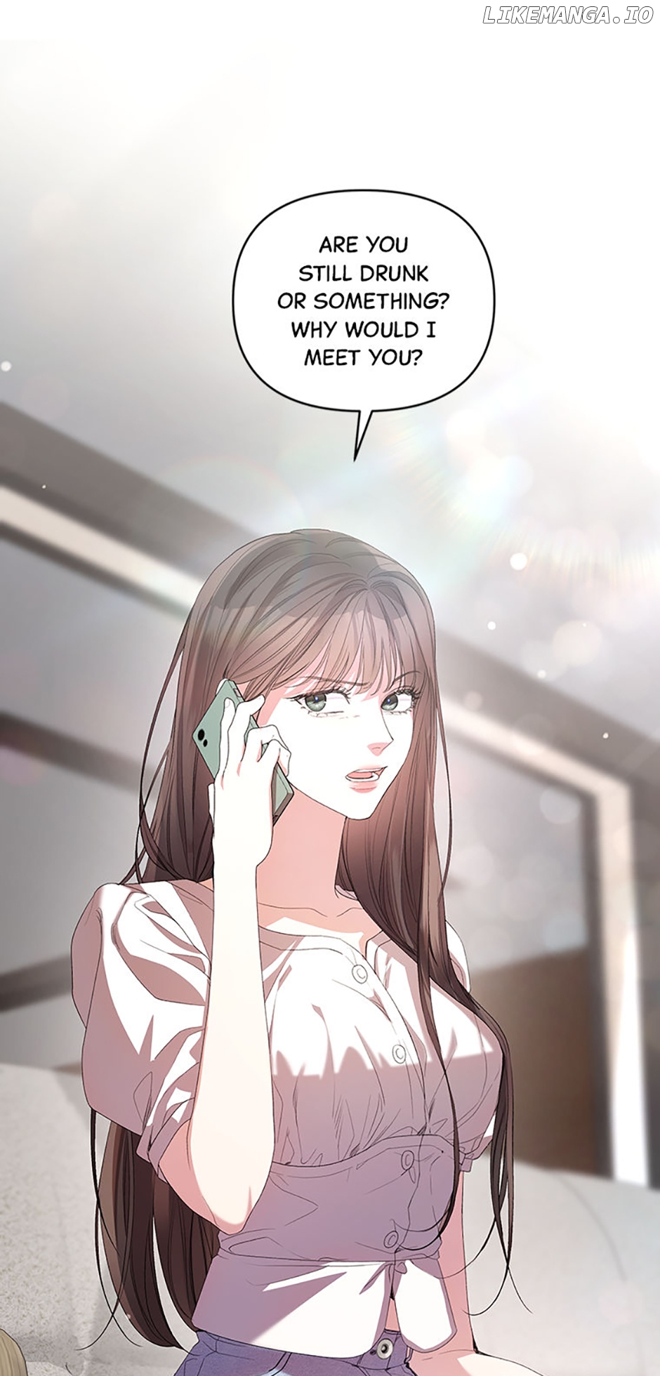 How To Own You Chapter 43 - page 73