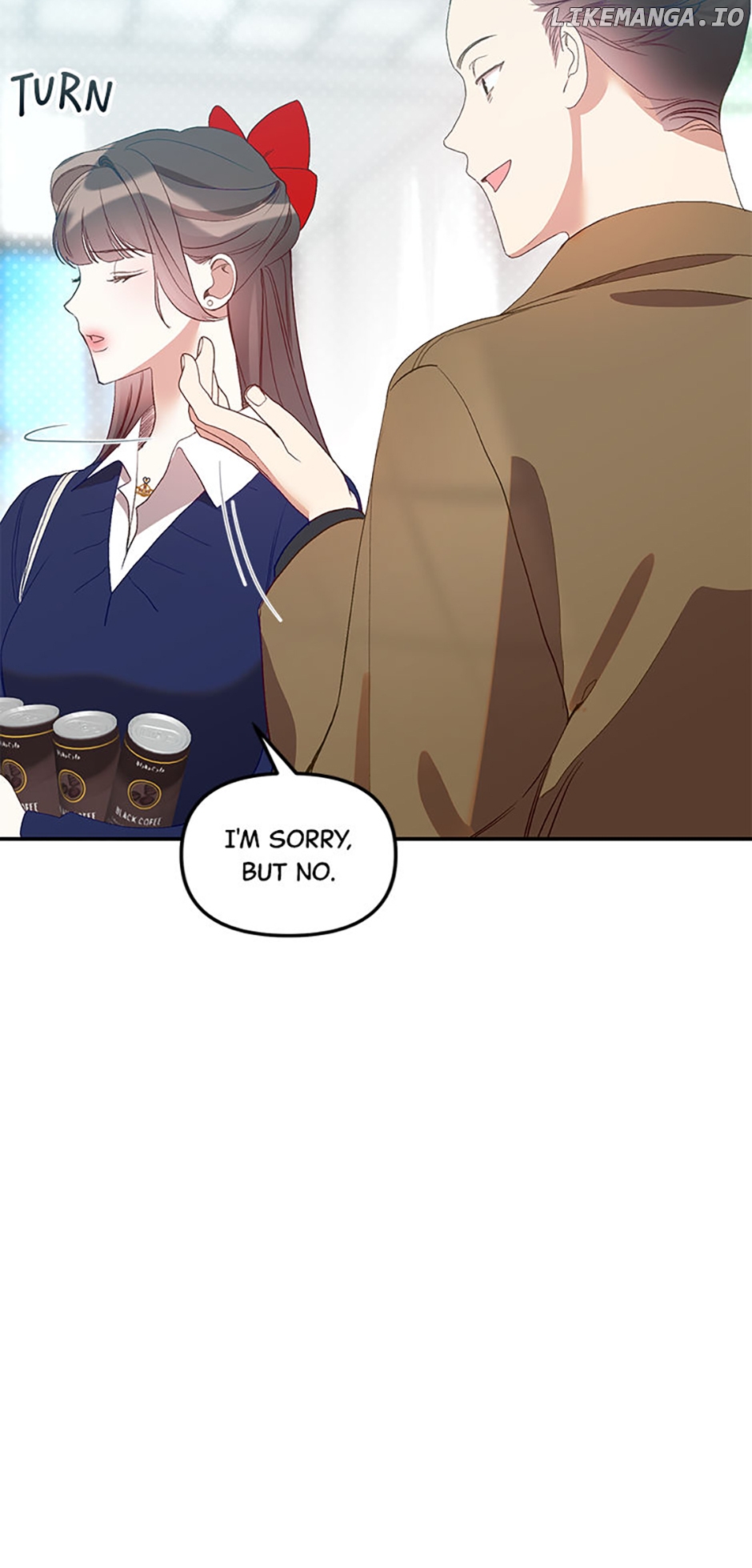 How To Own You Chapter 13 - page 11