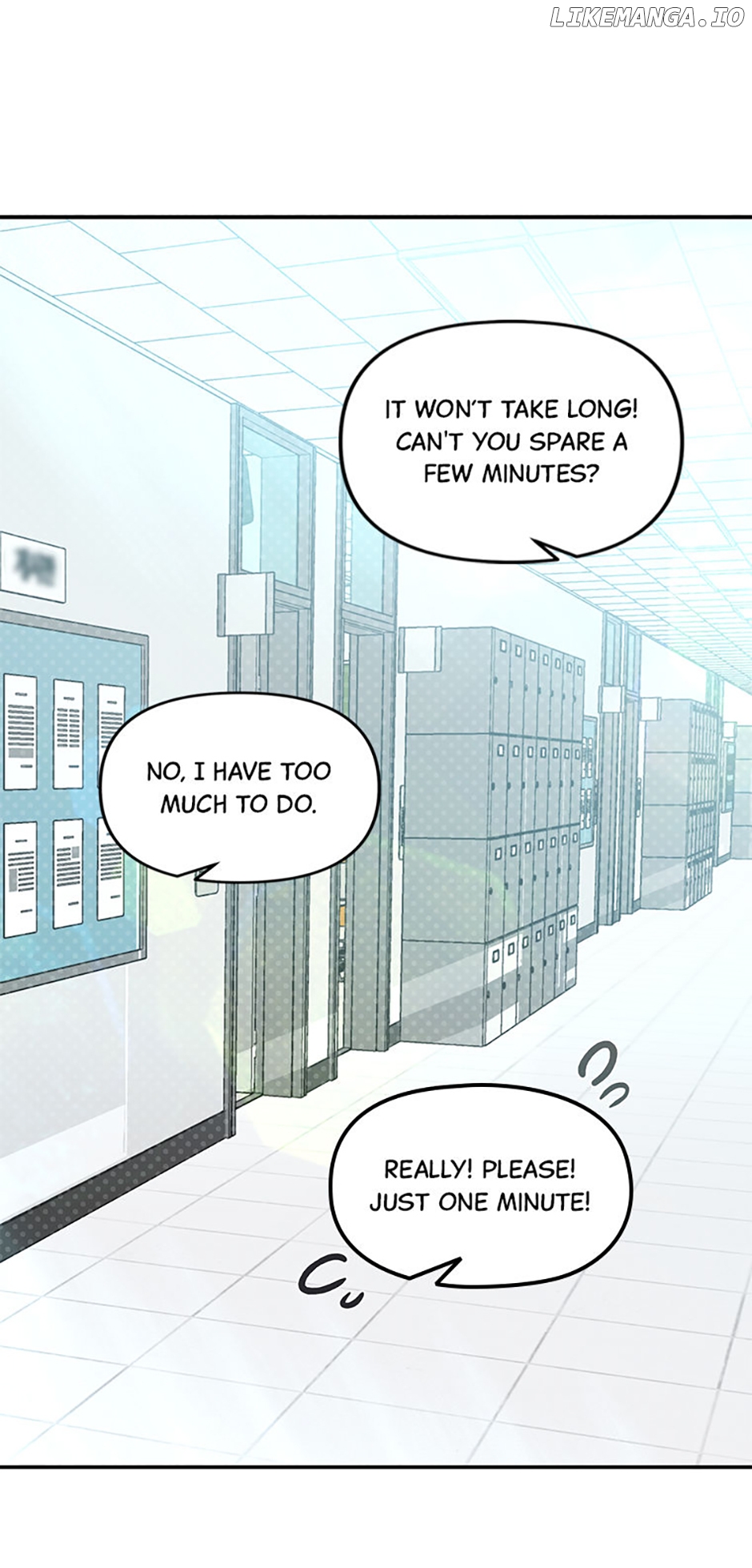 How To Own You Chapter 13 - page 13