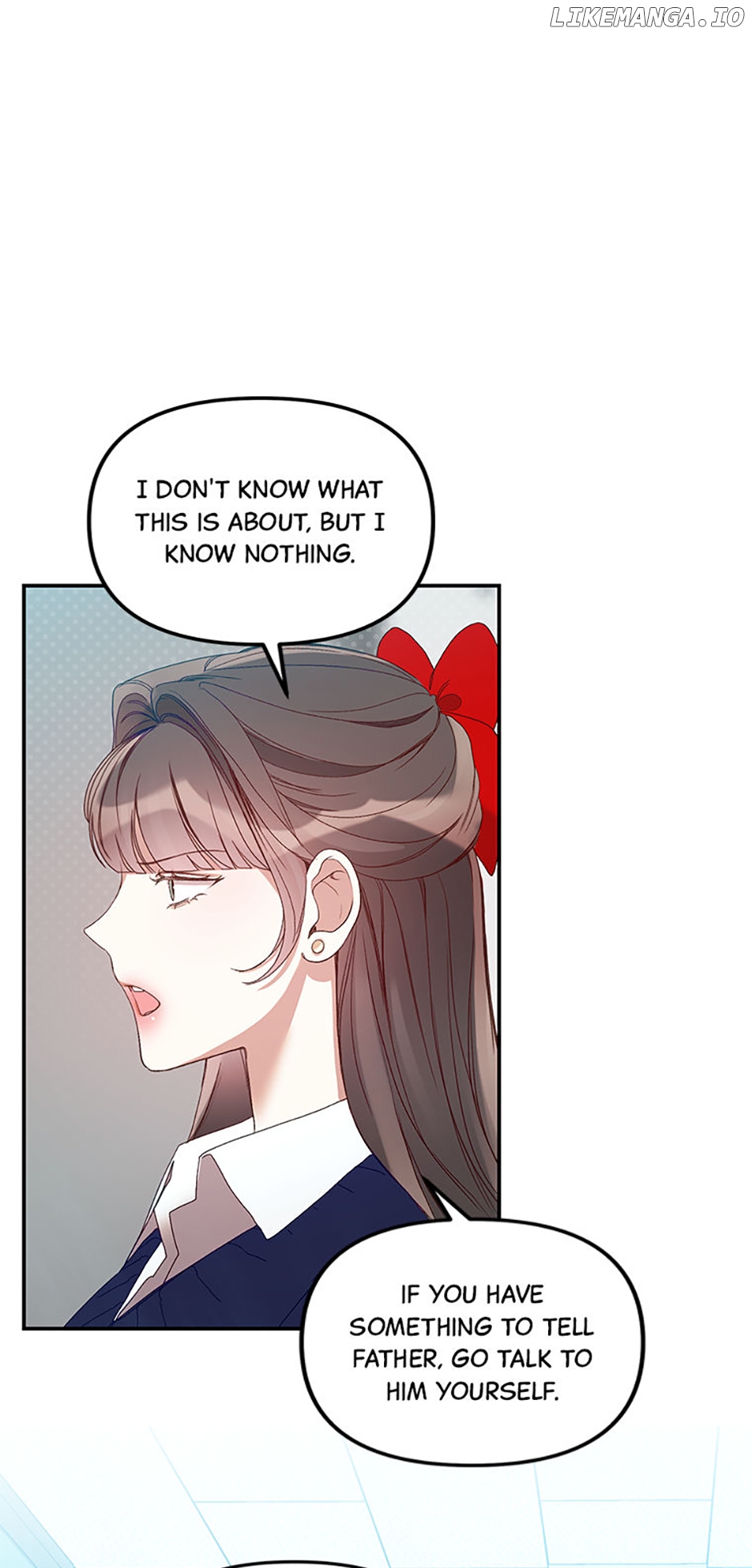 How To Own You Chapter 13 - page 14