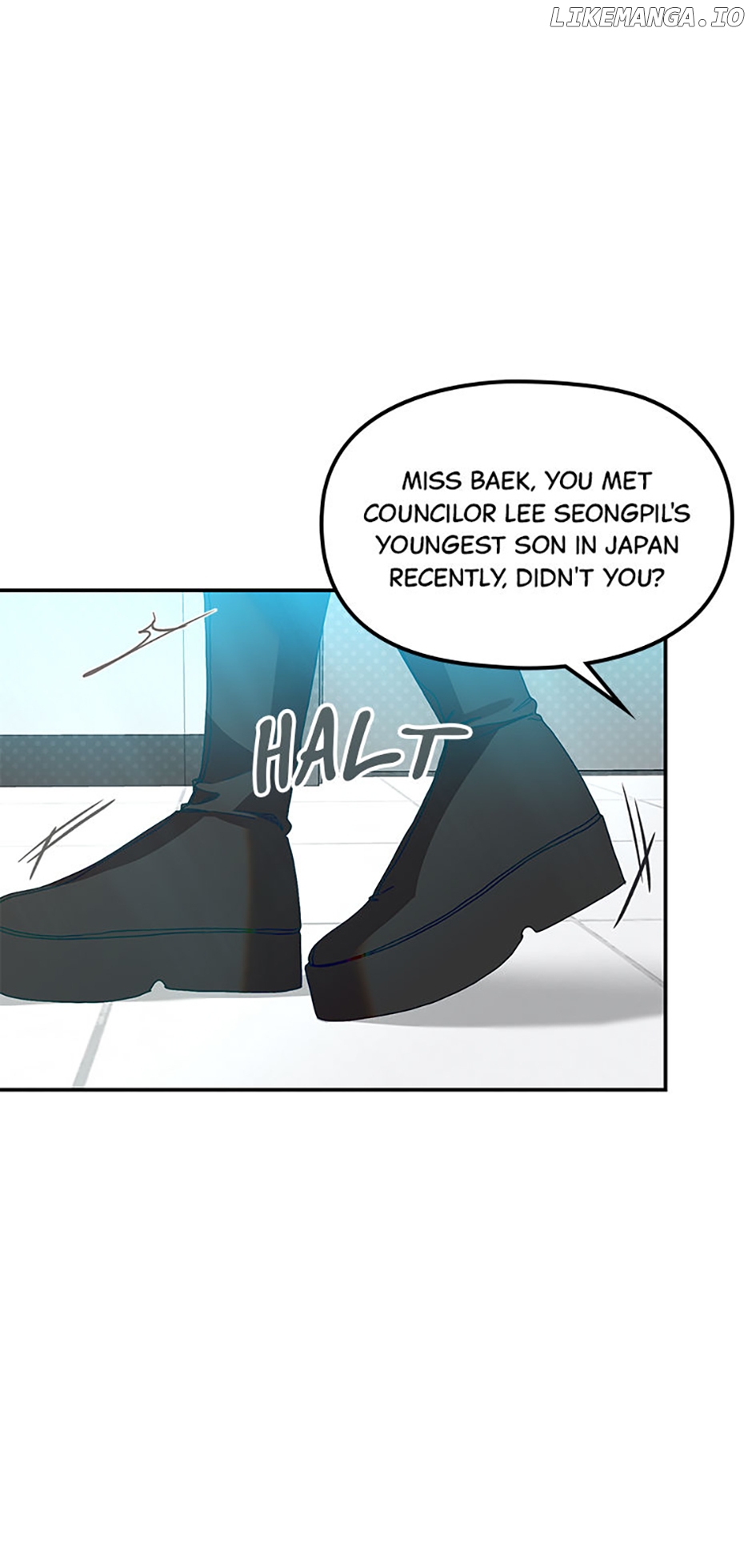 How To Own You Chapter 13 - page 16