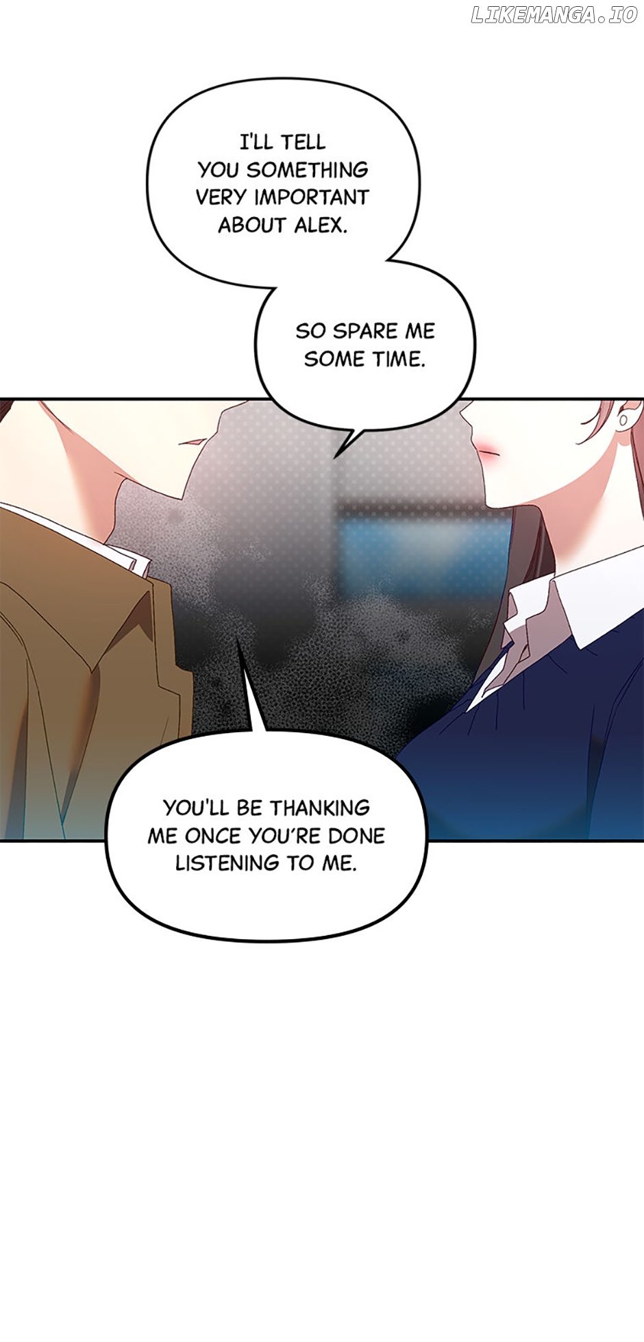How To Own You Chapter 13 - page 22