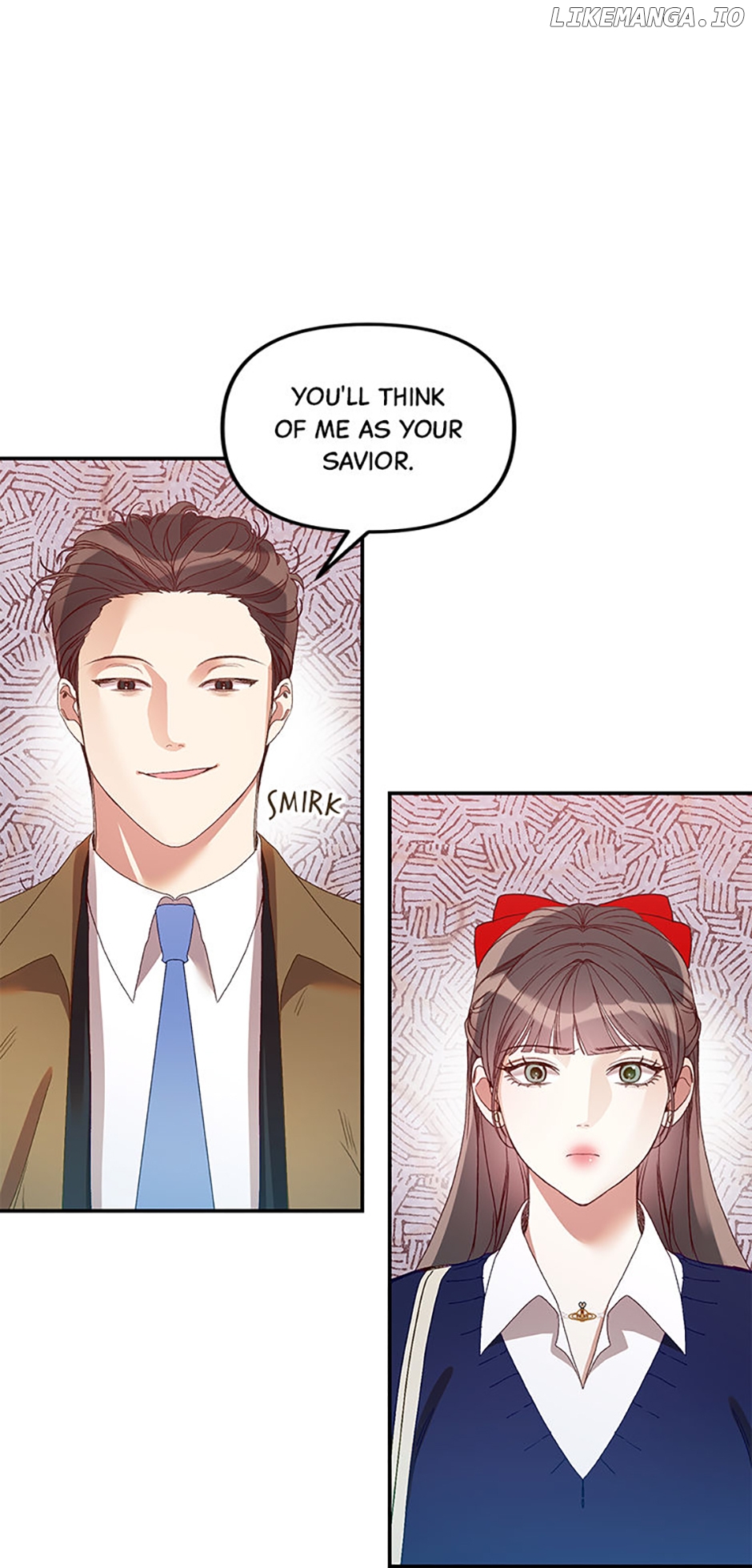 How To Own You Chapter 13 - page 23