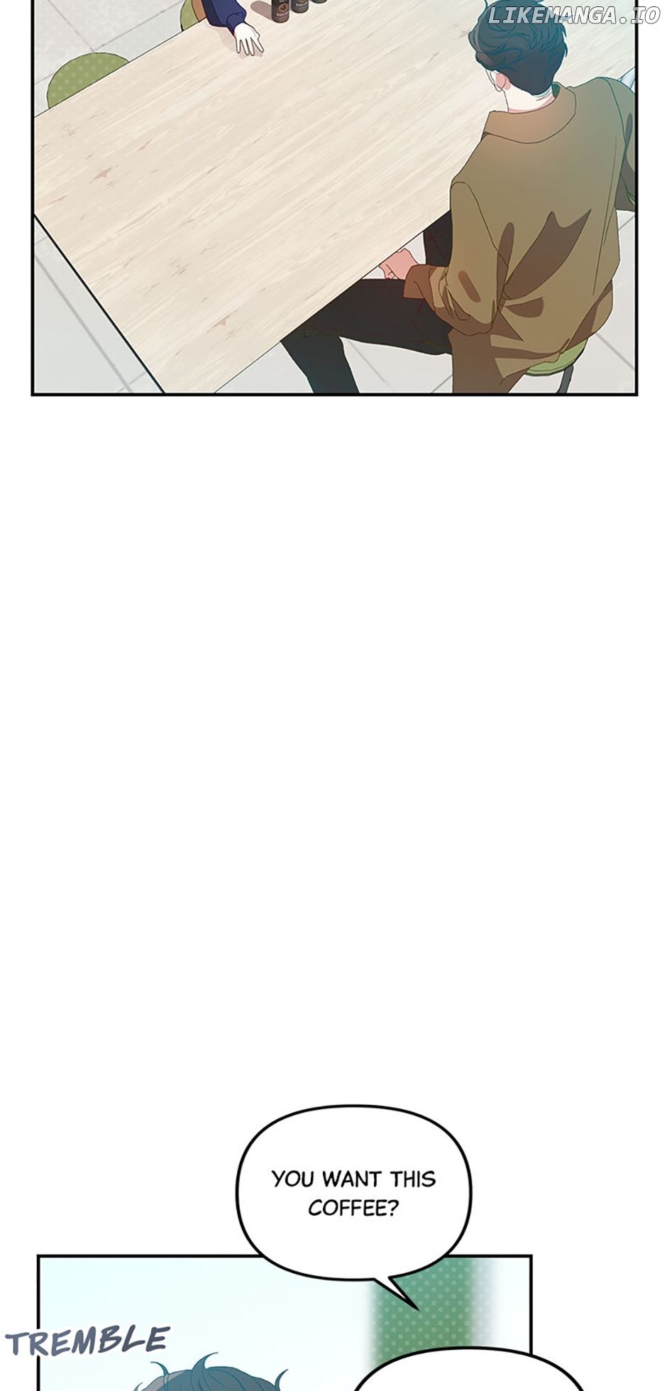 How To Own You Chapter 13 - page 27