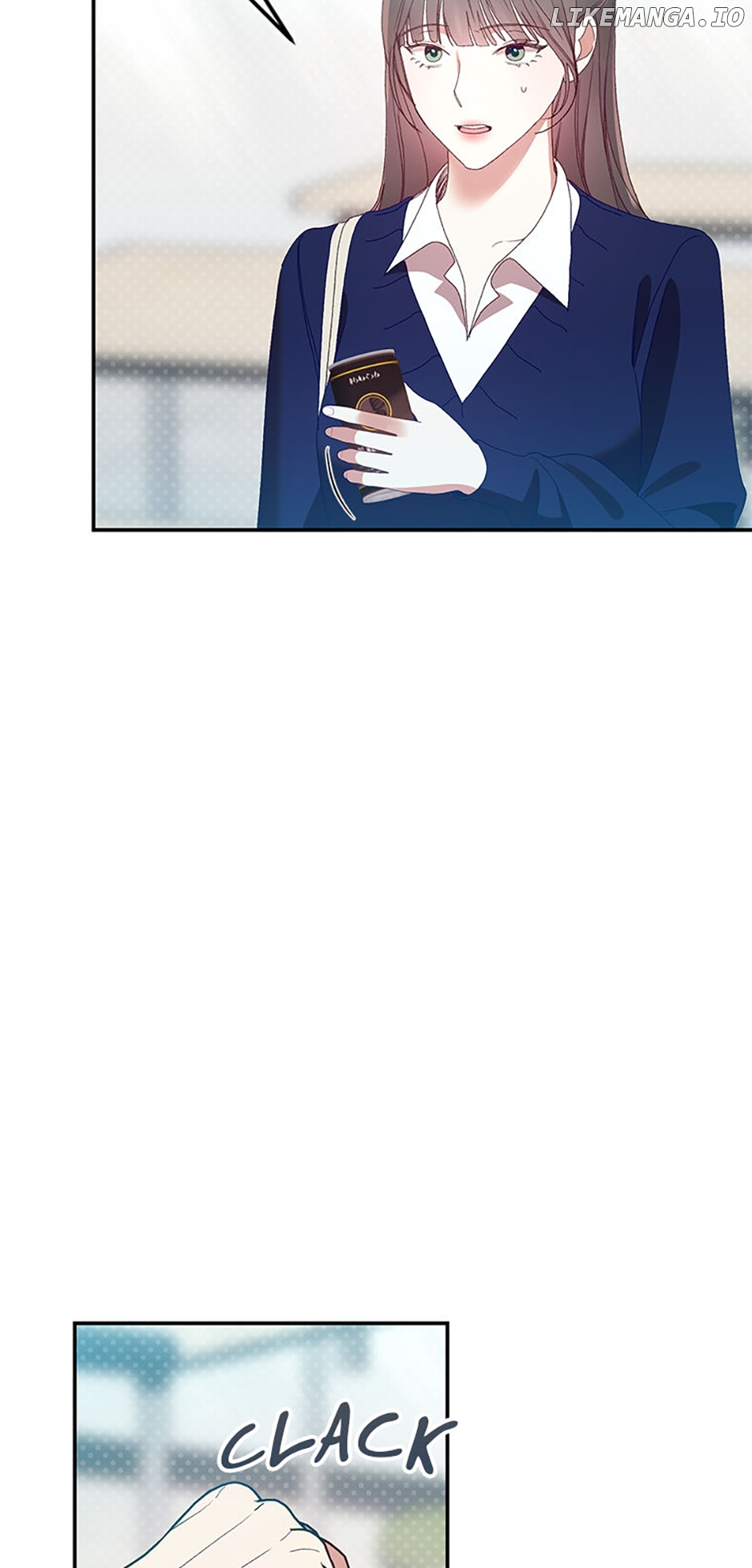 How To Own You Chapter 13 - page 29