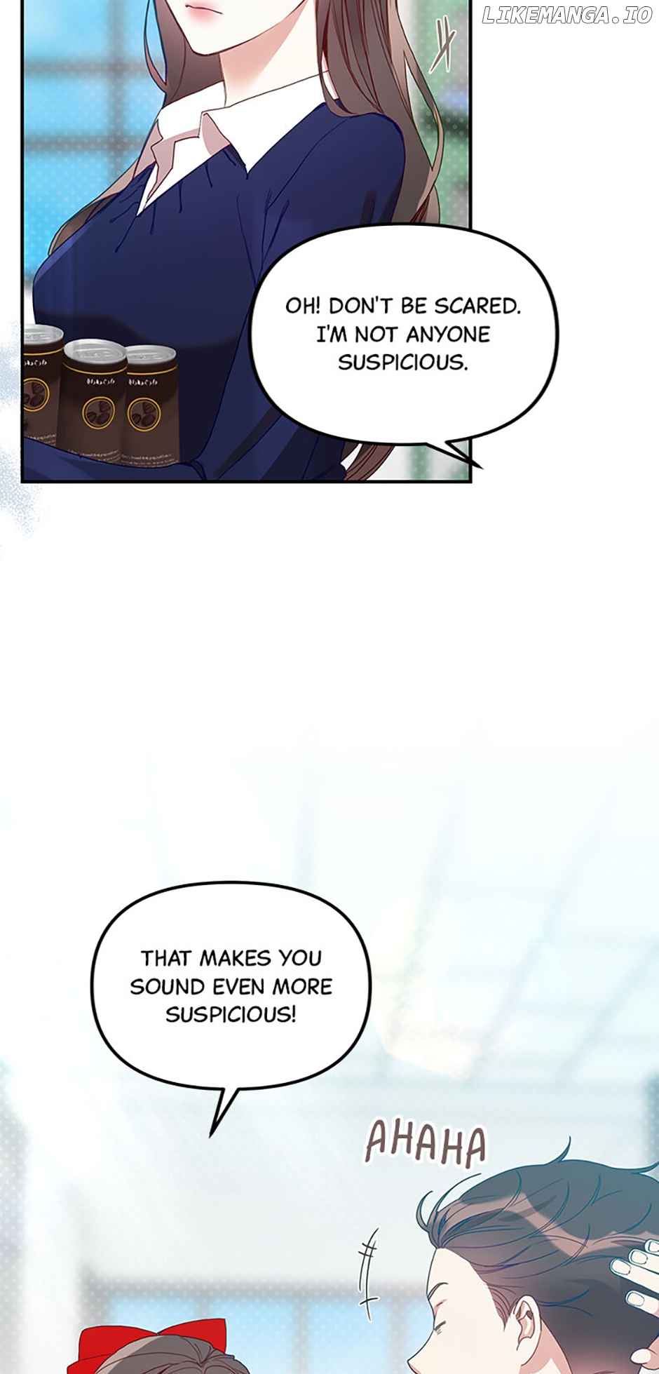 How To Own You Chapter 13 - page 3