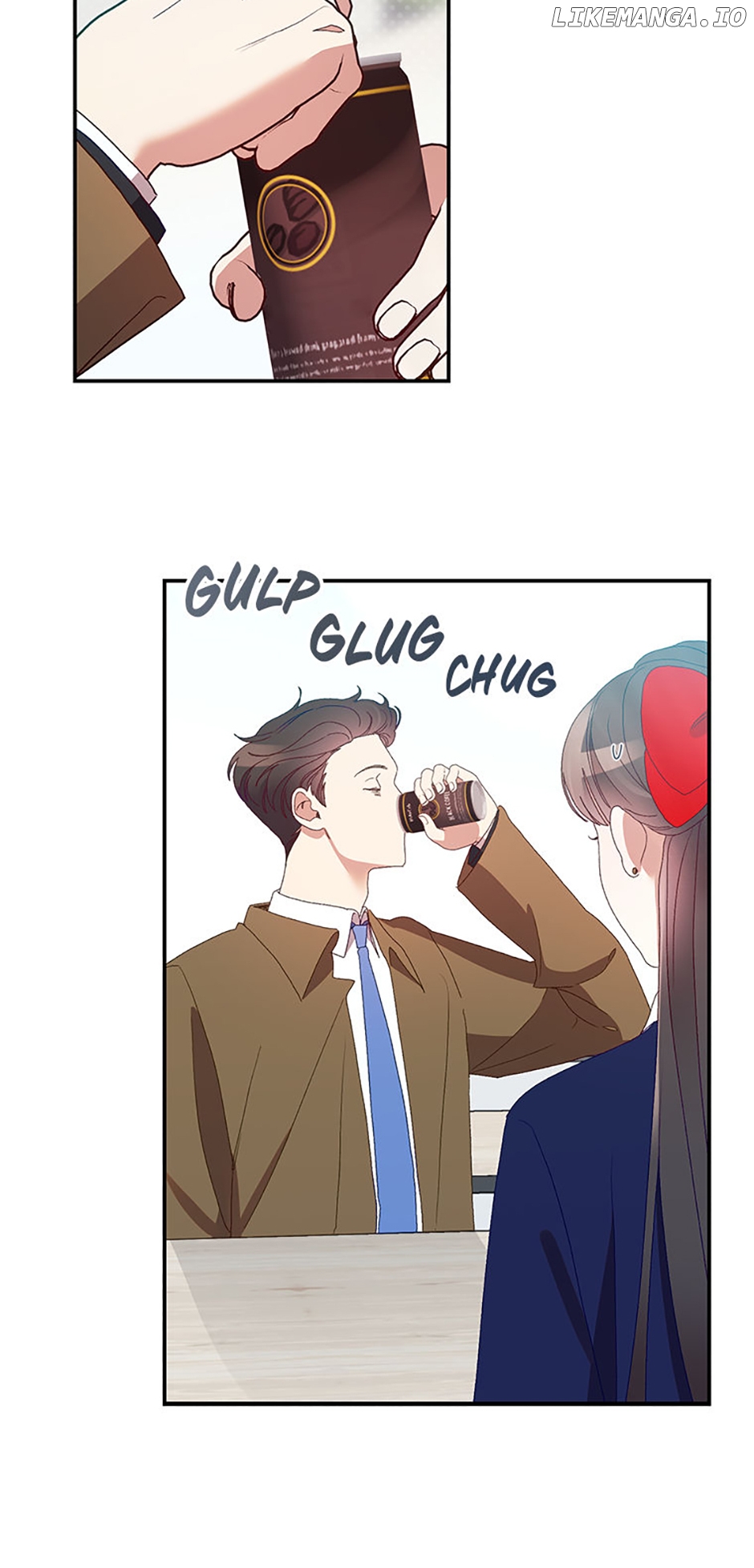 How To Own You Chapter 13 - page 30