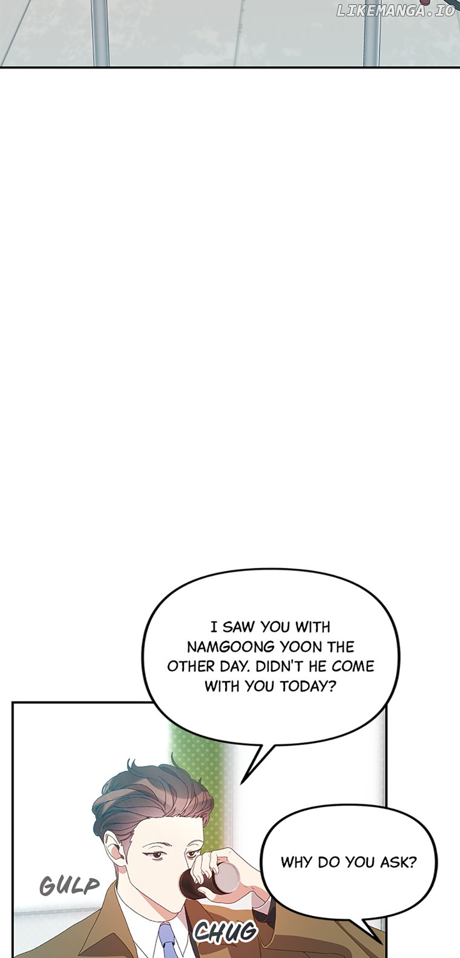 How To Own You Chapter 13 - page 33