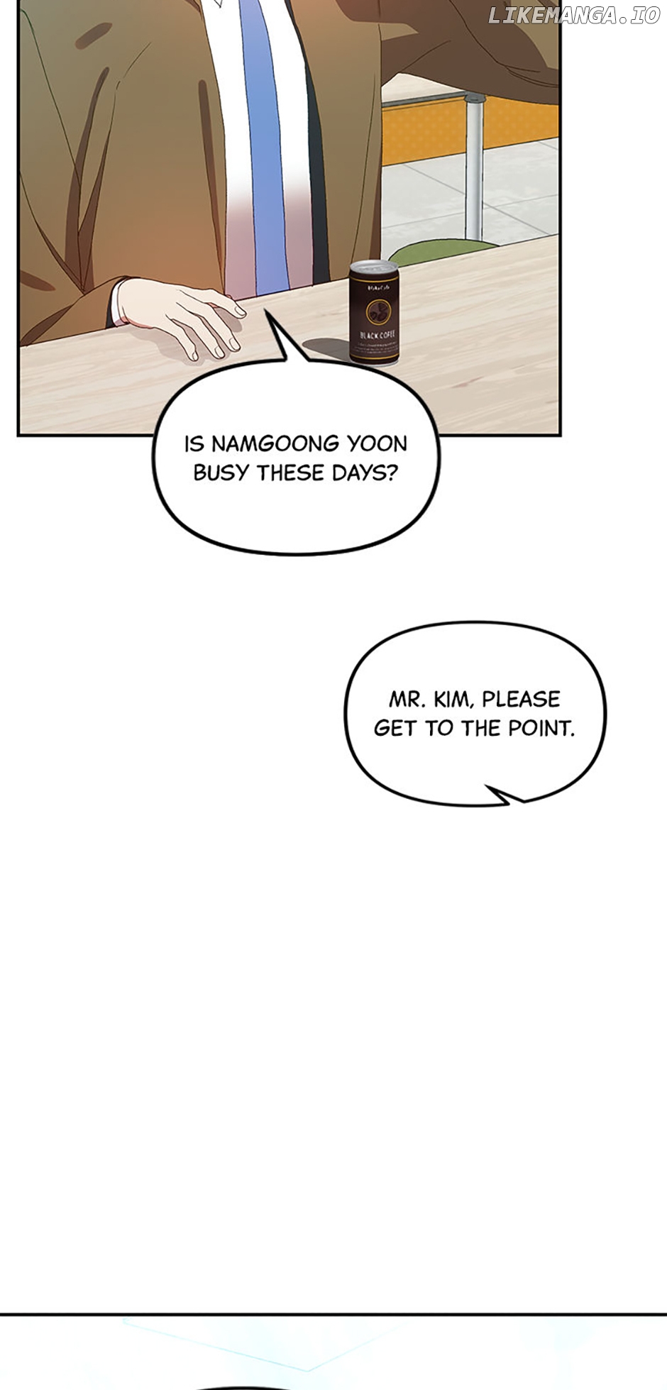How To Own You Chapter 13 - page 34