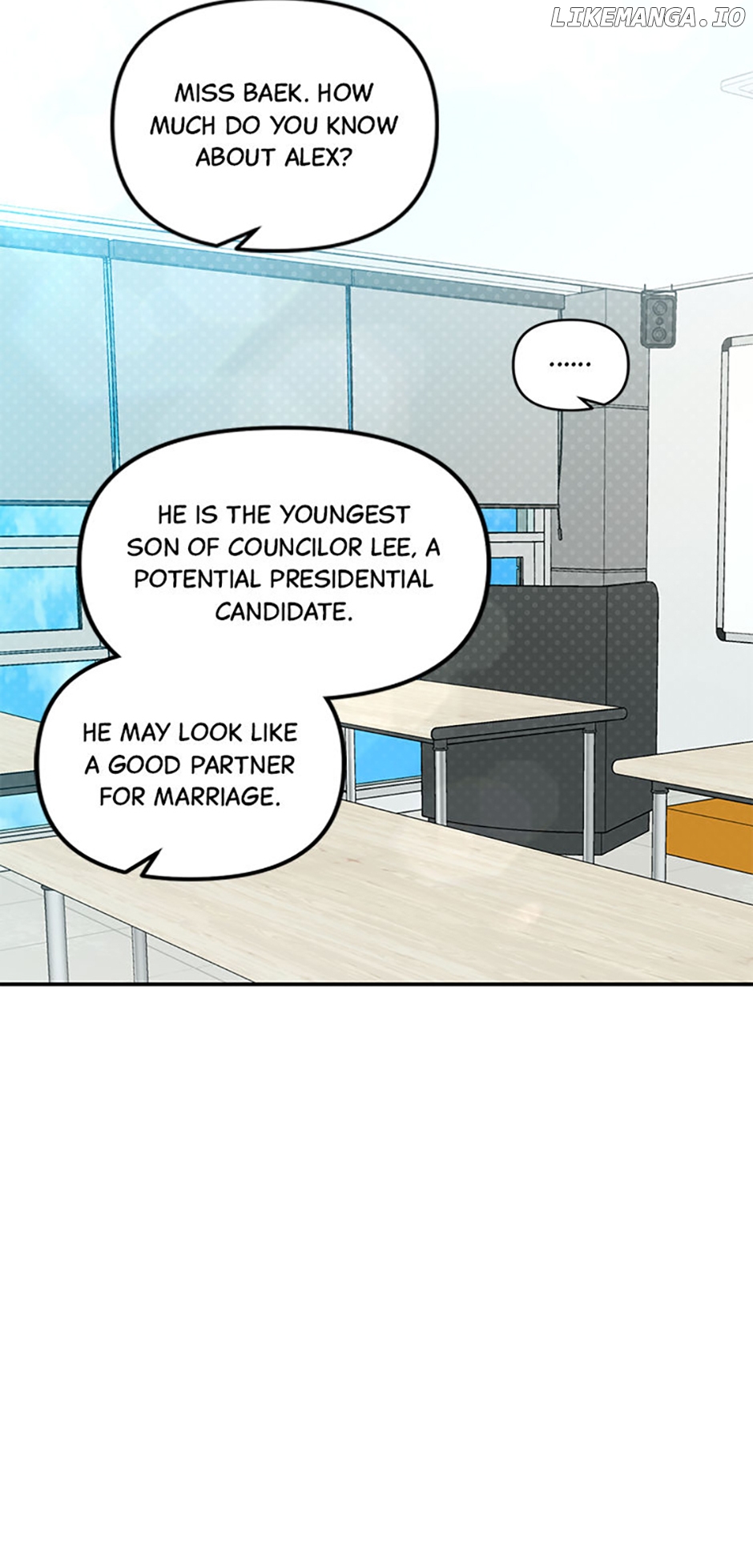 How To Own You Chapter 13 - page 35