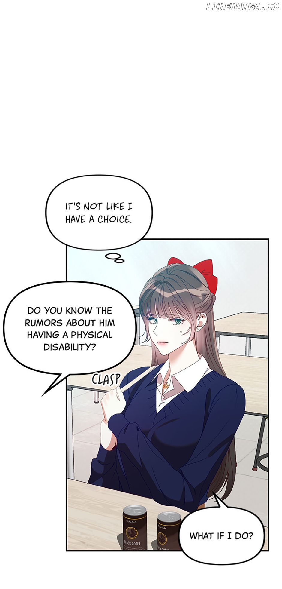 How To Own You Chapter 13 - page 37