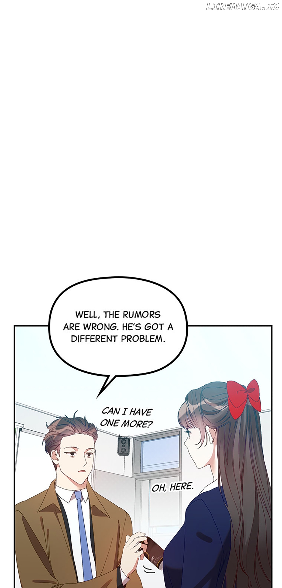 How To Own You Chapter 13 - page 38