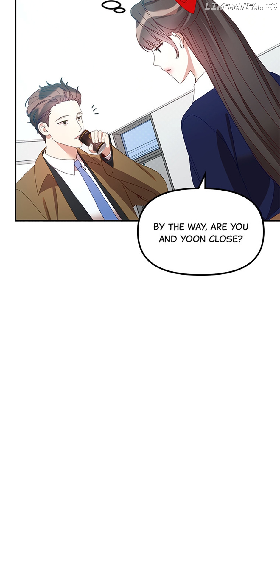 How To Own You Chapter 13 - page 42