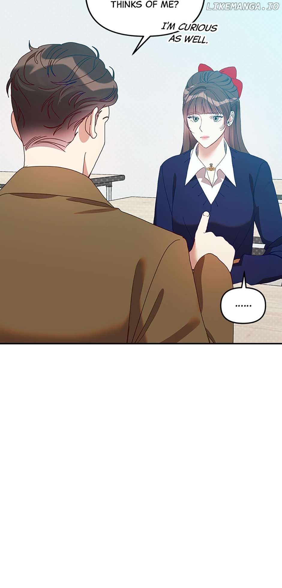 How To Own You Chapter 13 - page 46