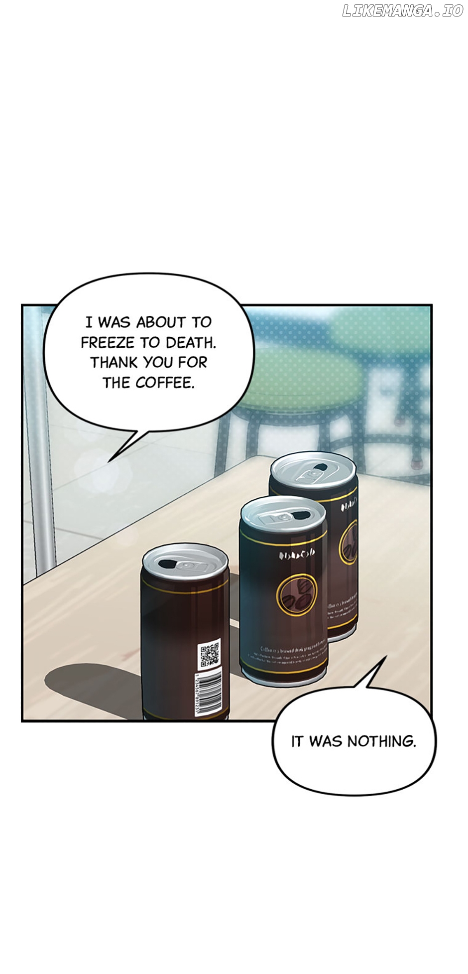 How To Own You Chapter 13 - page 48