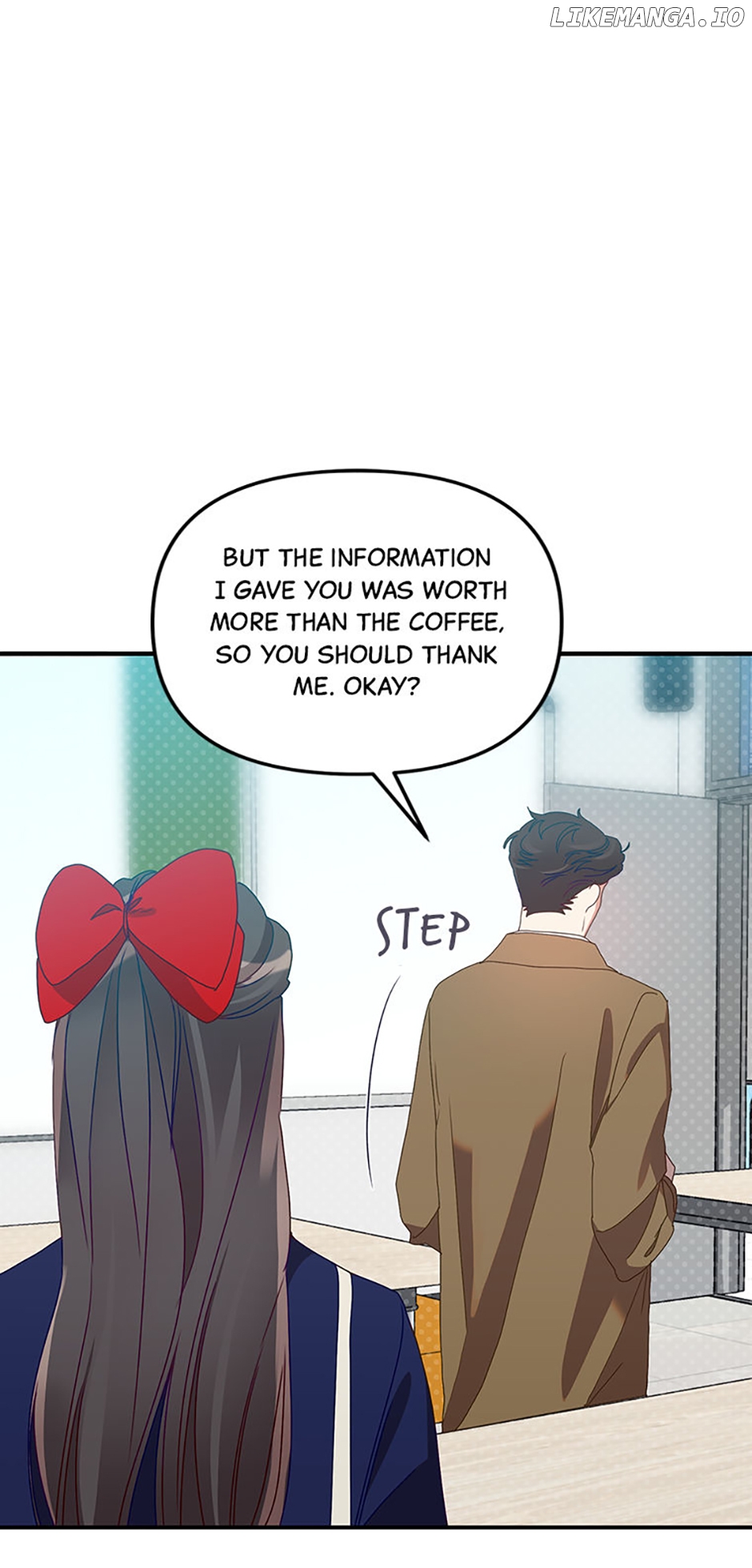 How To Own You Chapter 13 - page 49