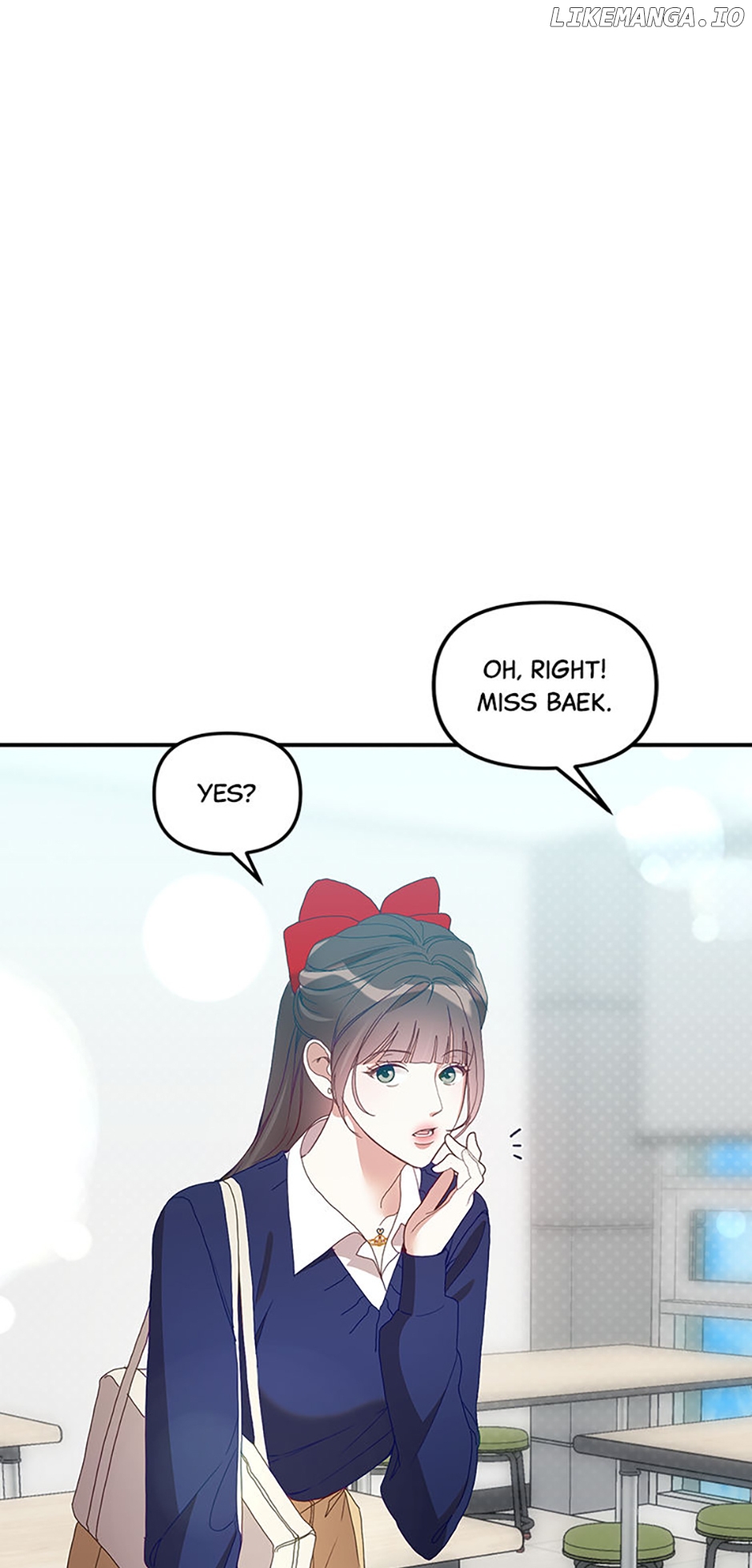 How To Own You Chapter 13 - page 50