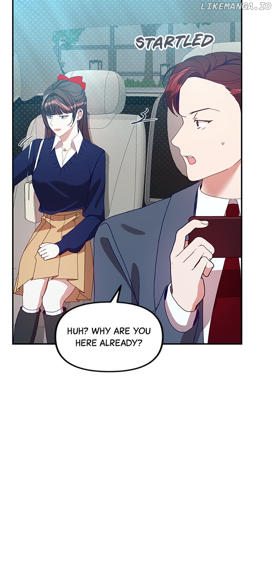 How To Own You Chapter 13 - page 57