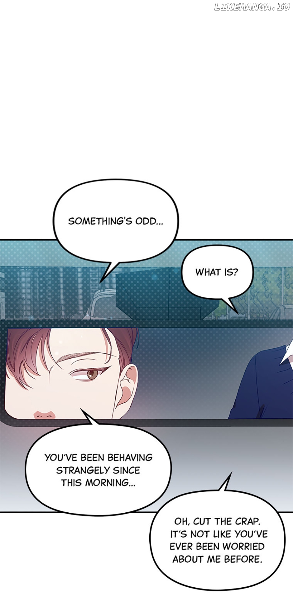 How To Own You Chapter 13 - page 61
