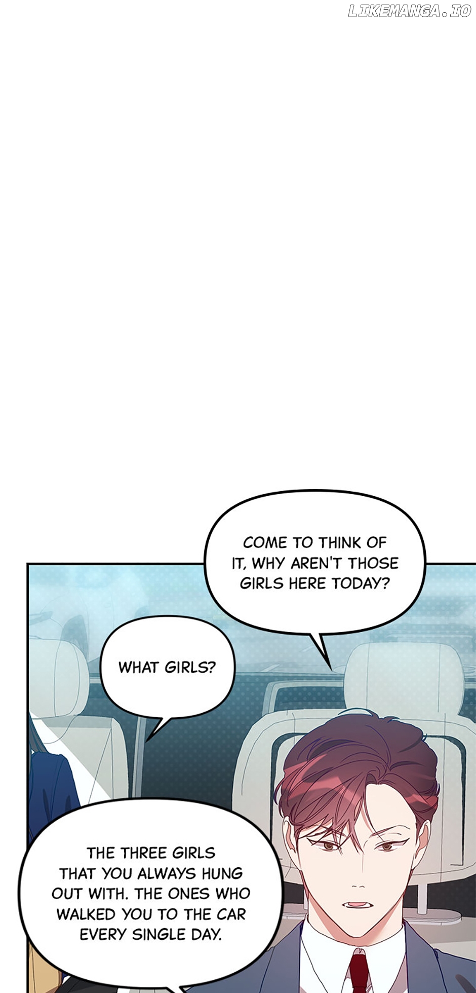 How To Own You Chapter 13 - page 62