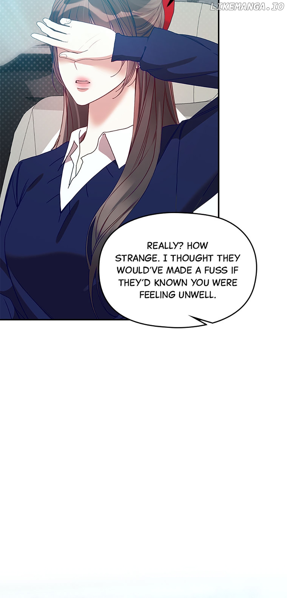 How To Own You Chapter 13 - page 64