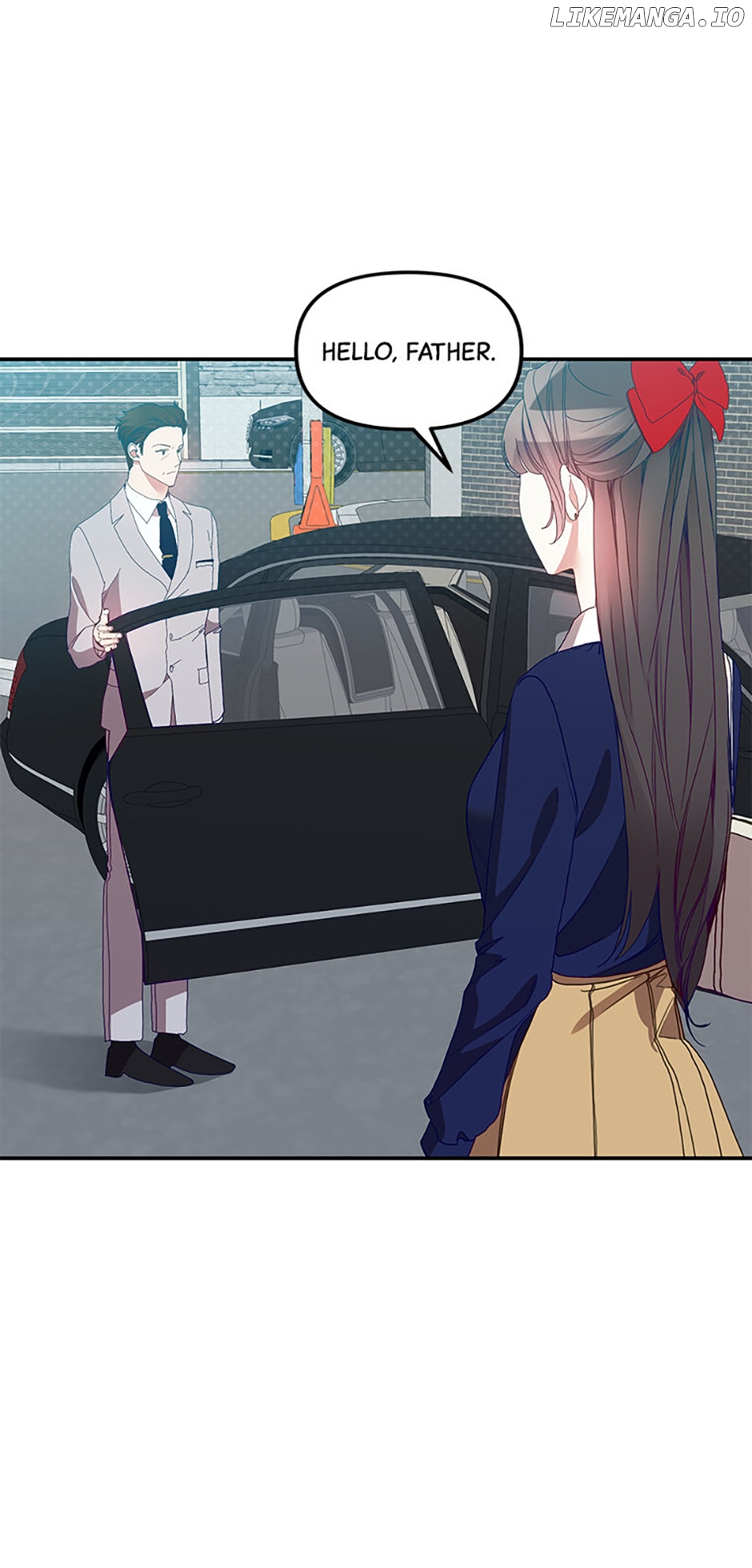 How To Own You Chapter 13 - page 67