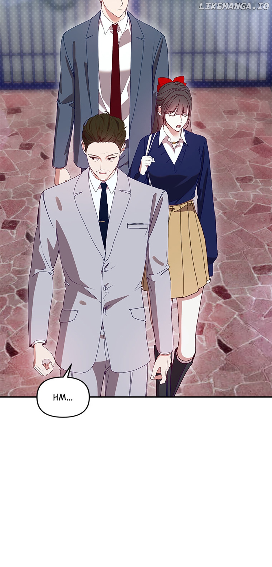 How To Own You Chapter 13 - page 70