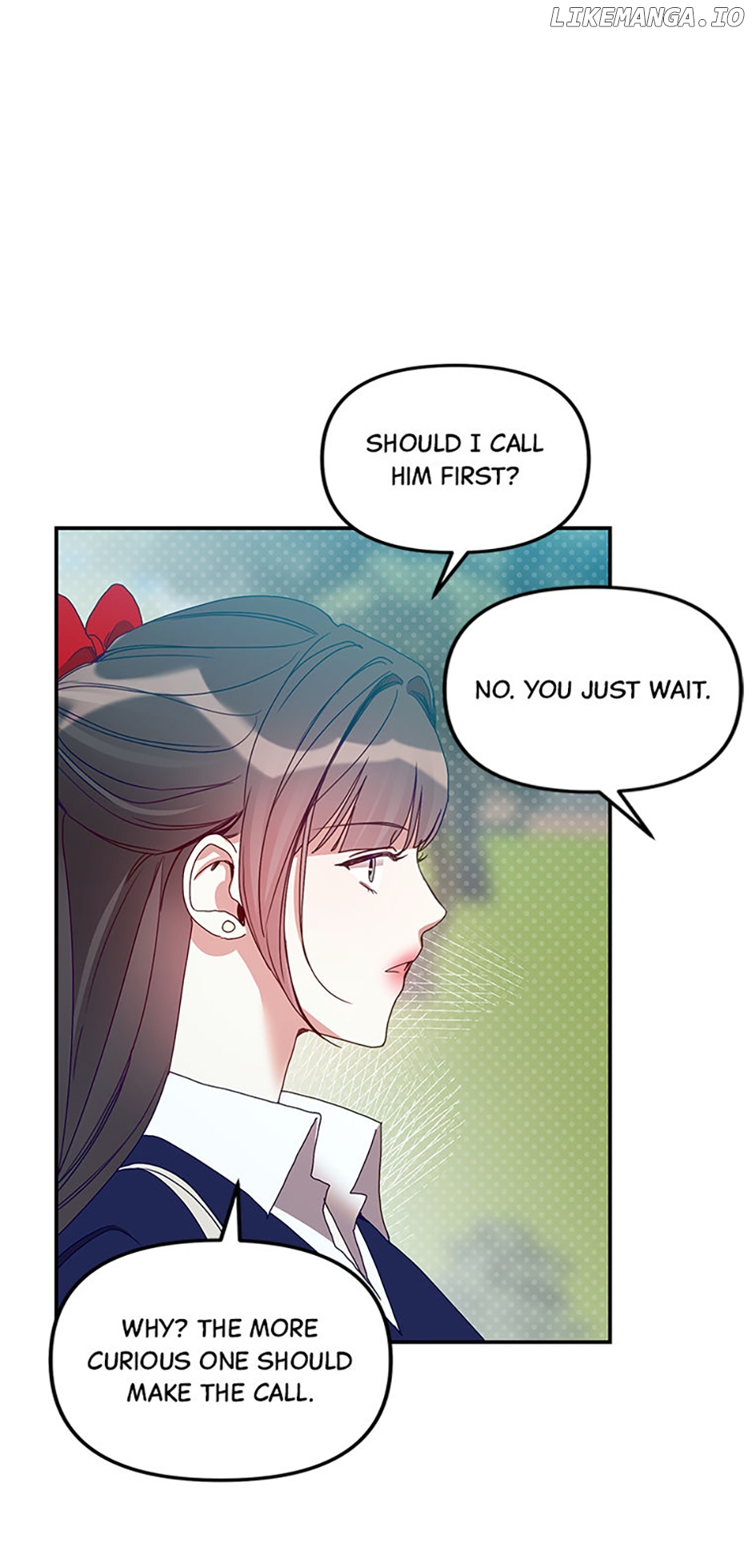 How To Own You Chapter 13 - page 71