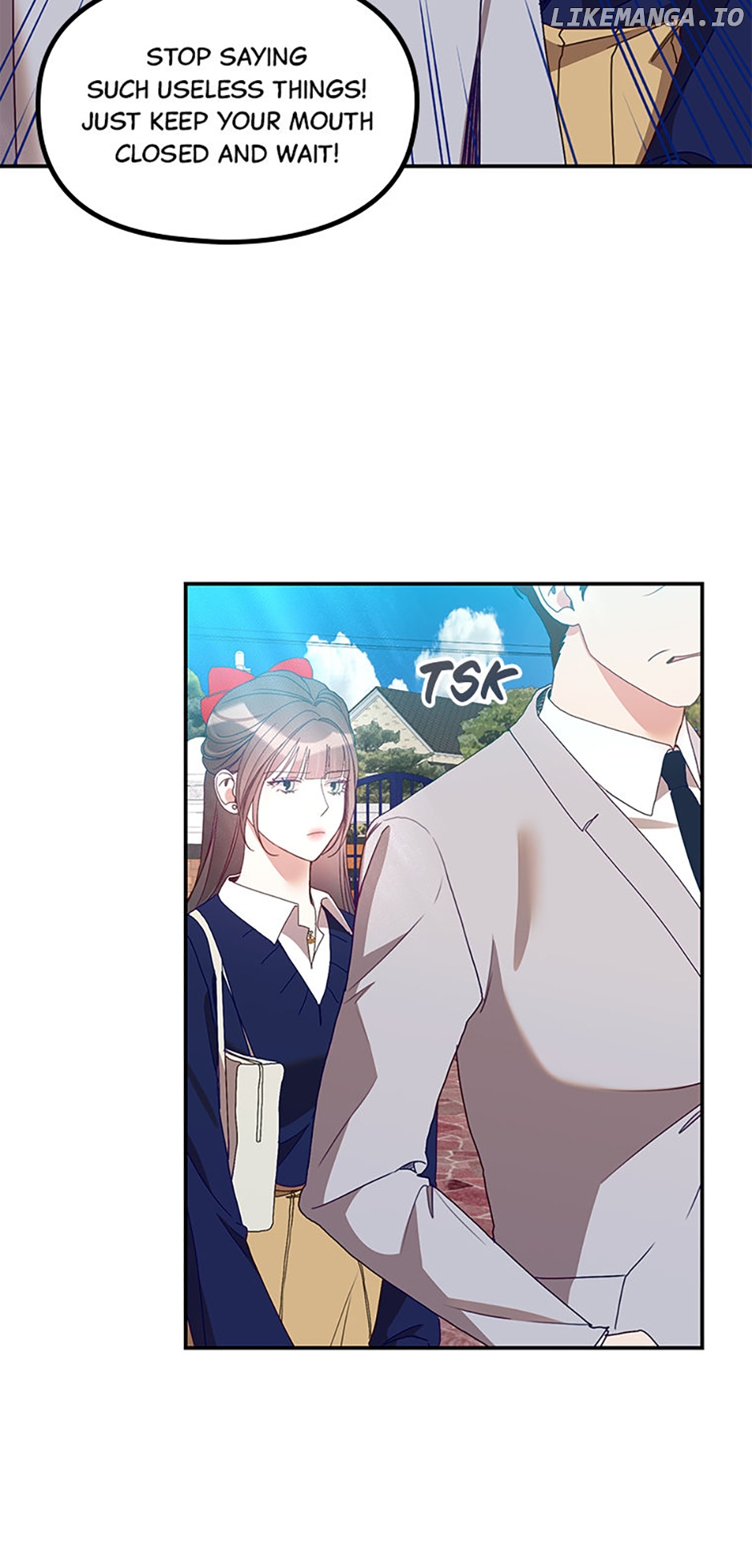 How To Own You Chapter 13 - page 74