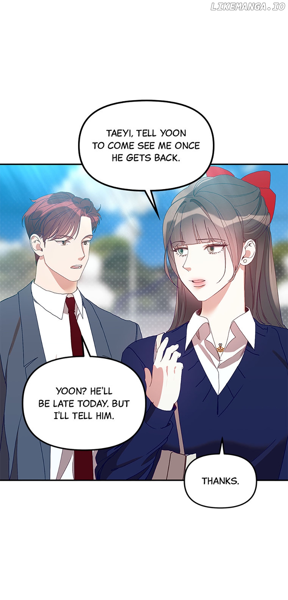 How To Own You Chapter 13 - page 75