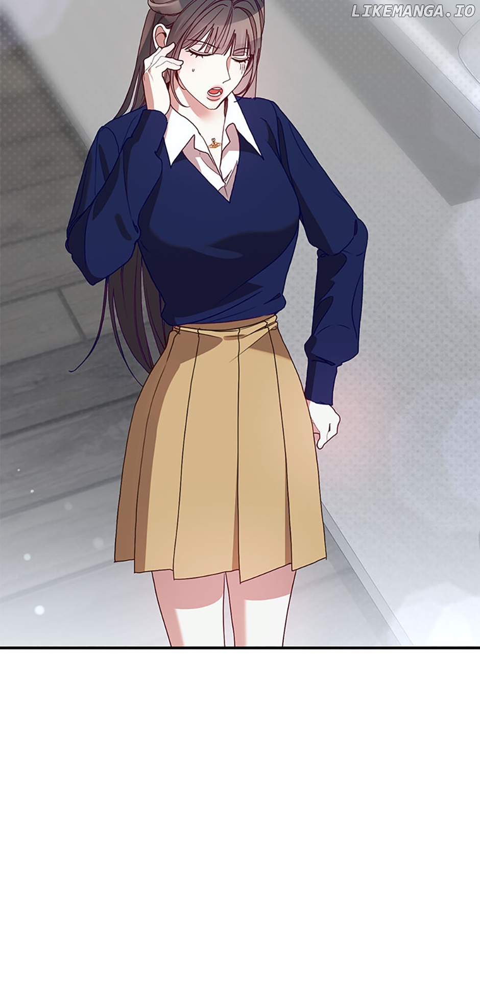 How To Own You Chapter 13 - page 78