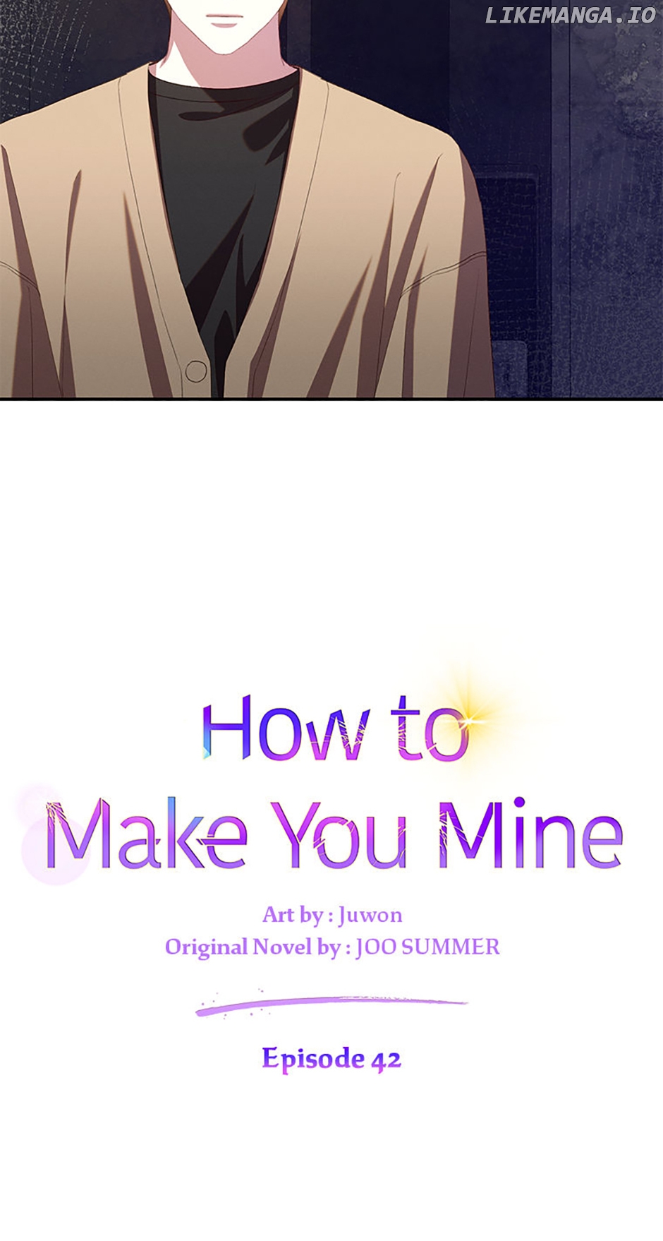 How To Own You Chapter 42 - page 10